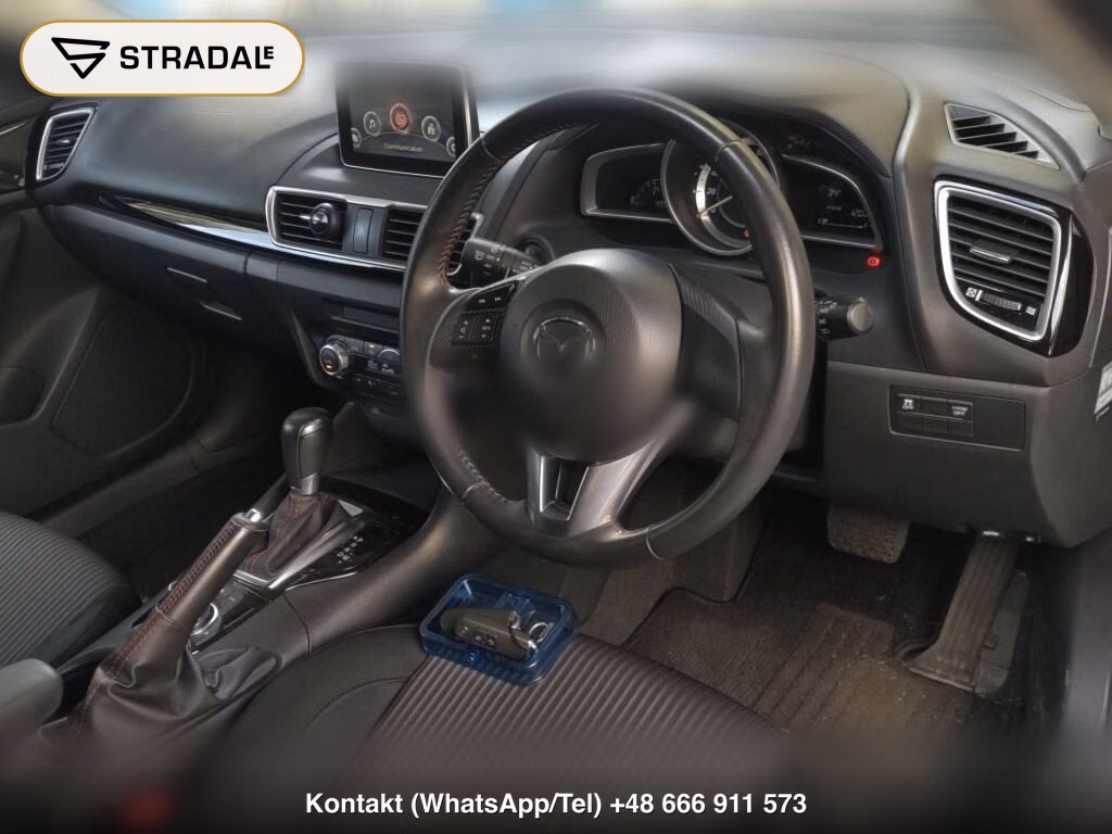 MAZDA AXELA SPORT 15S, miniaturka 4