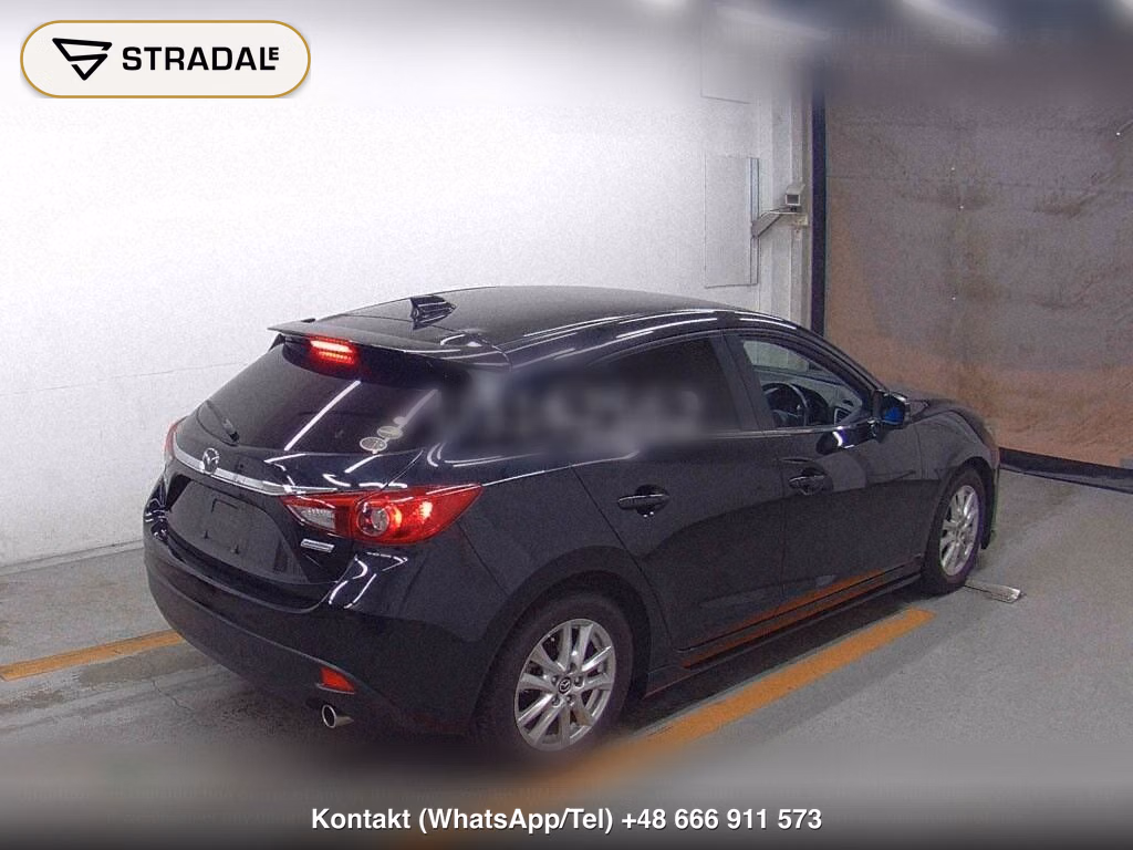 MAZDA AXELA SPORT 15S, miniaturka 6