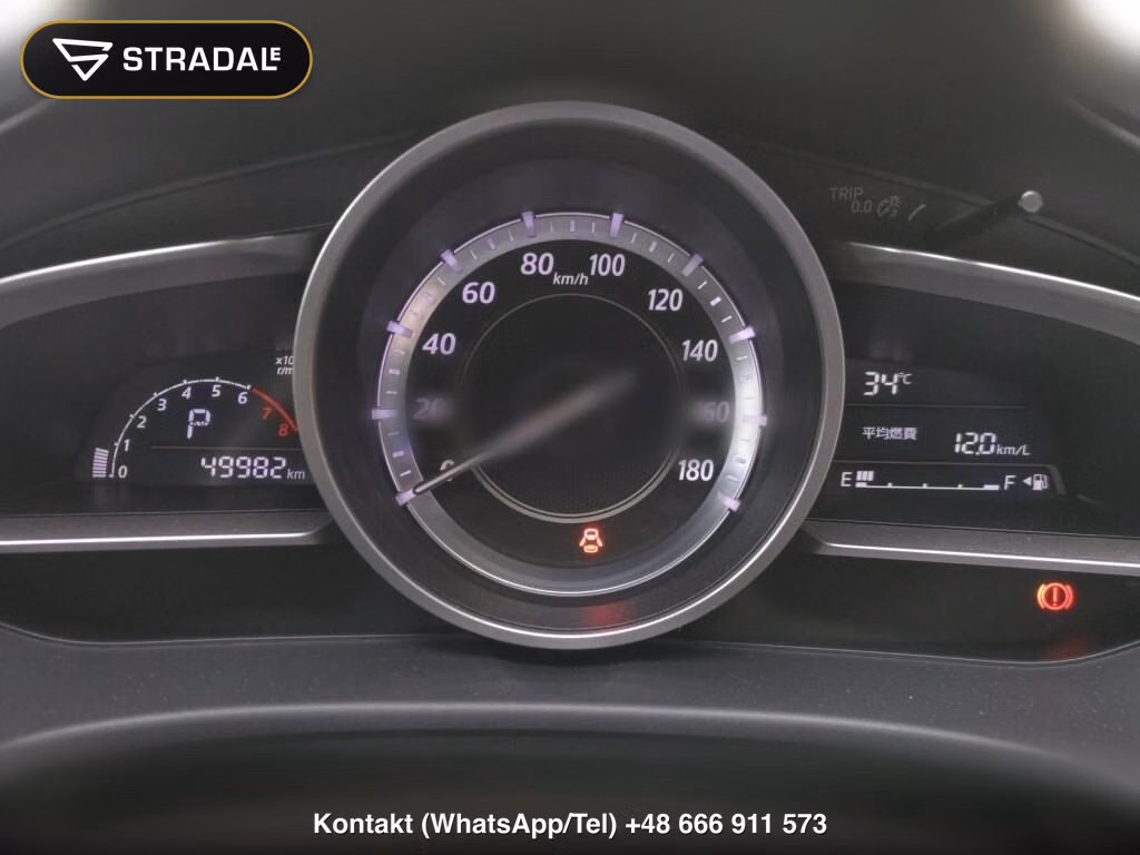 MAZDA AXELA SPORT 15S, miniaturka 7