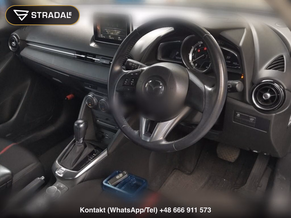 MAZDA DEMIO 5D 13S TOURING, miniaturka 4