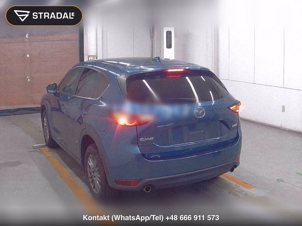 MAZDA CX-5 20S PROACTIVE, miniaturka 3