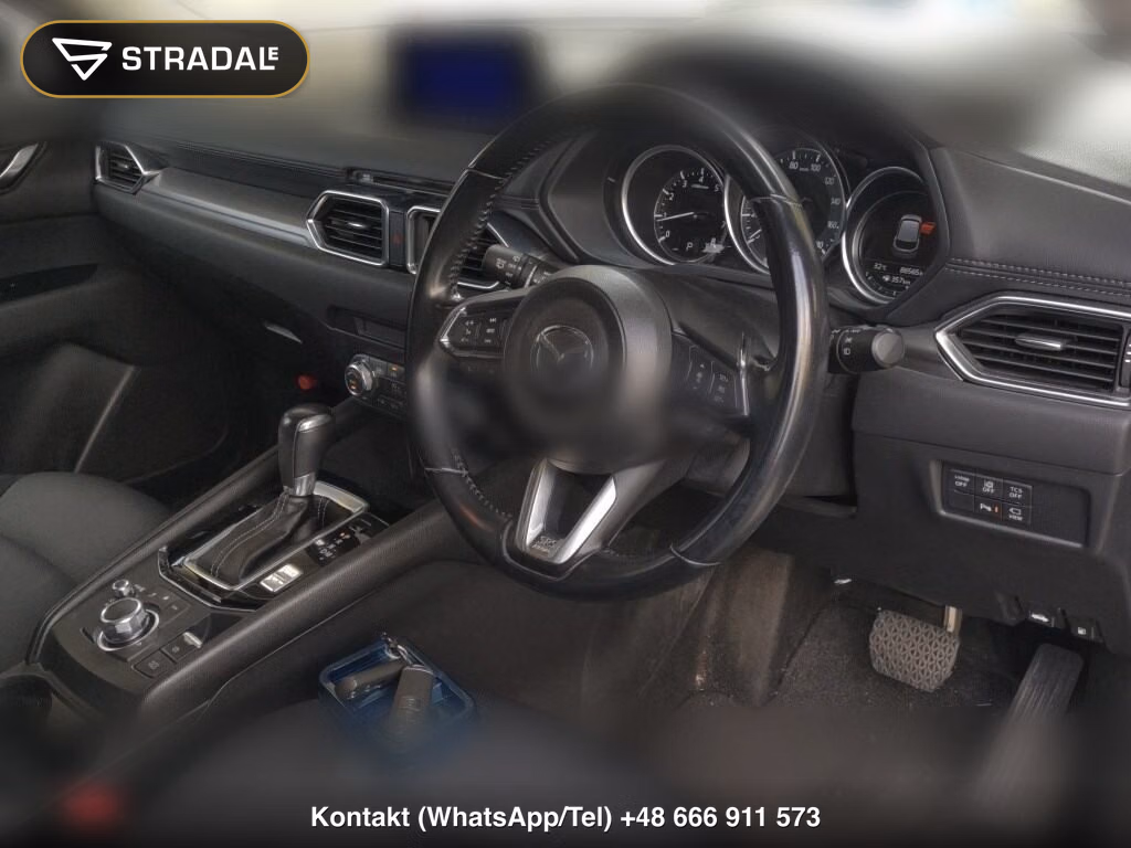 MAZDA CX-5 20S PROACTIVE, miniaturka 4