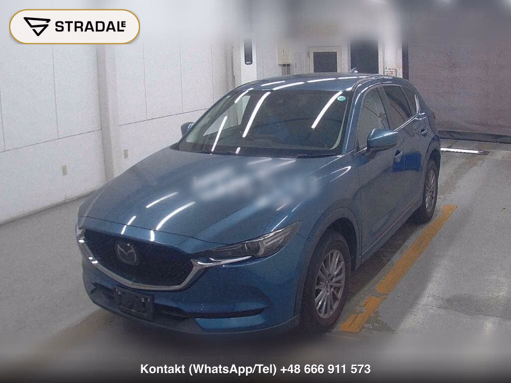 MAZDA CX-5 20S PROACTIVE, miniaturka 5