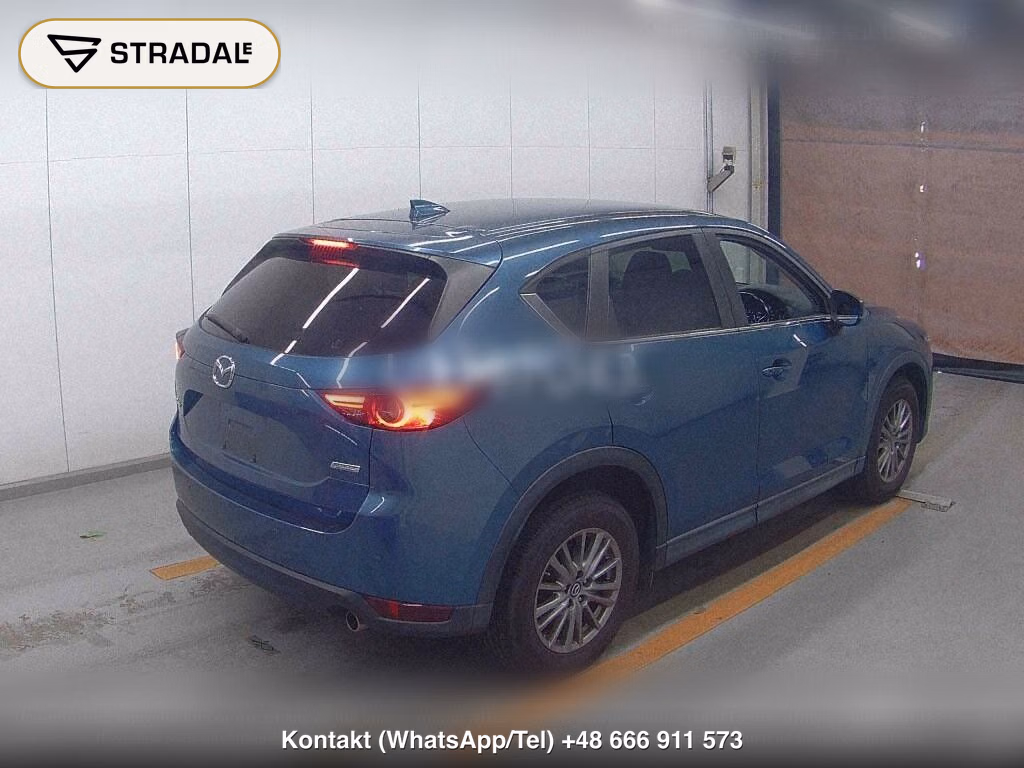 MAZDA CX-5 20S PROACTIVE, miniaturka 6