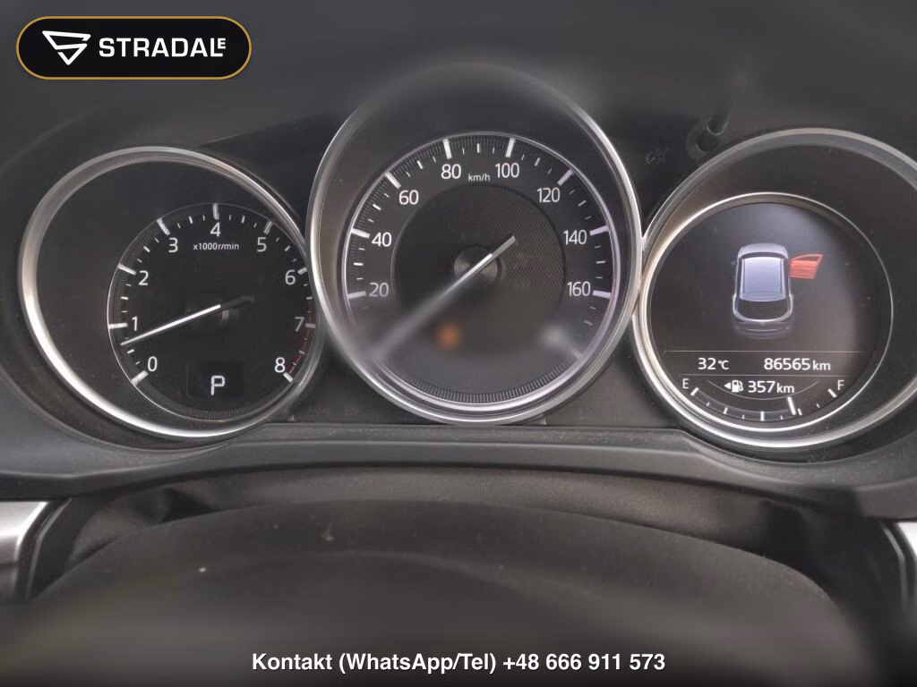 MAZDA CX-5 20S PROACTIVE, miniaturka 7