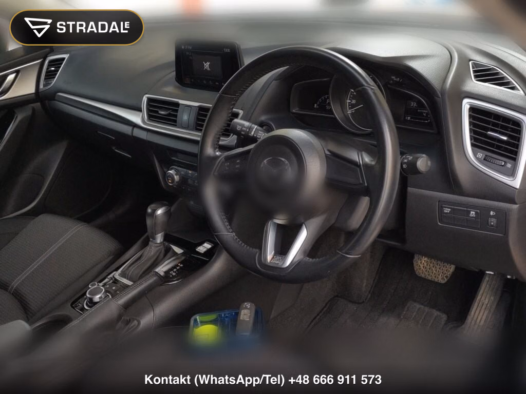 MAZDA AXELA SPORT 15S, miniaturka 4