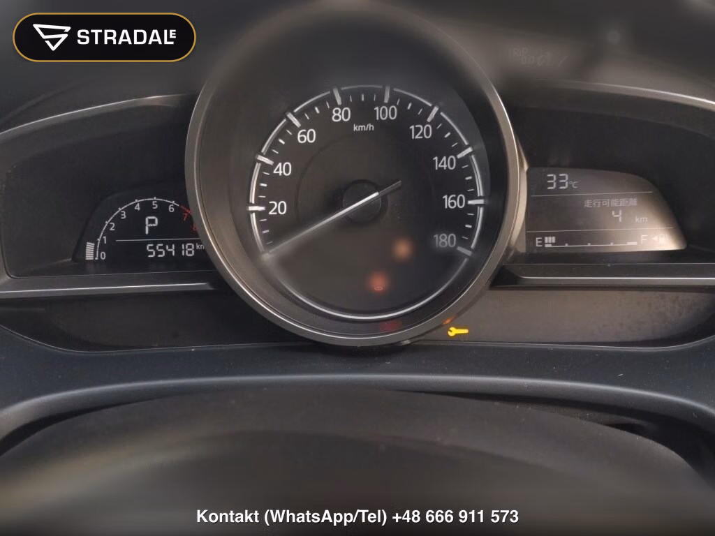 MAZDA AXELA SPORT 15S, miniaturka 7