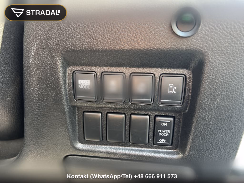 NISSAN ELGRAND 5D 250 HIGHWAY STAR URBAN CHROME, miniaturka 8