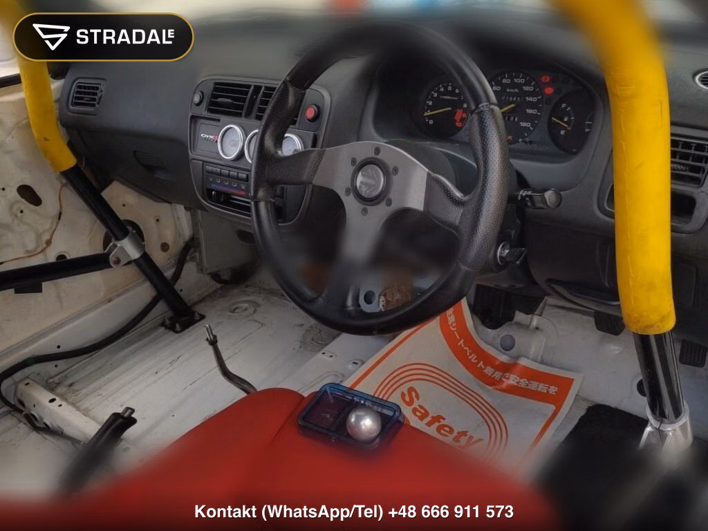 HONDA CIVIC 3D TYPE R, miniaturka 4