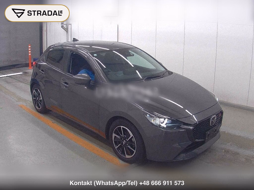 MAZDA MAZDA2 XD SPORT+, miniaturka 2