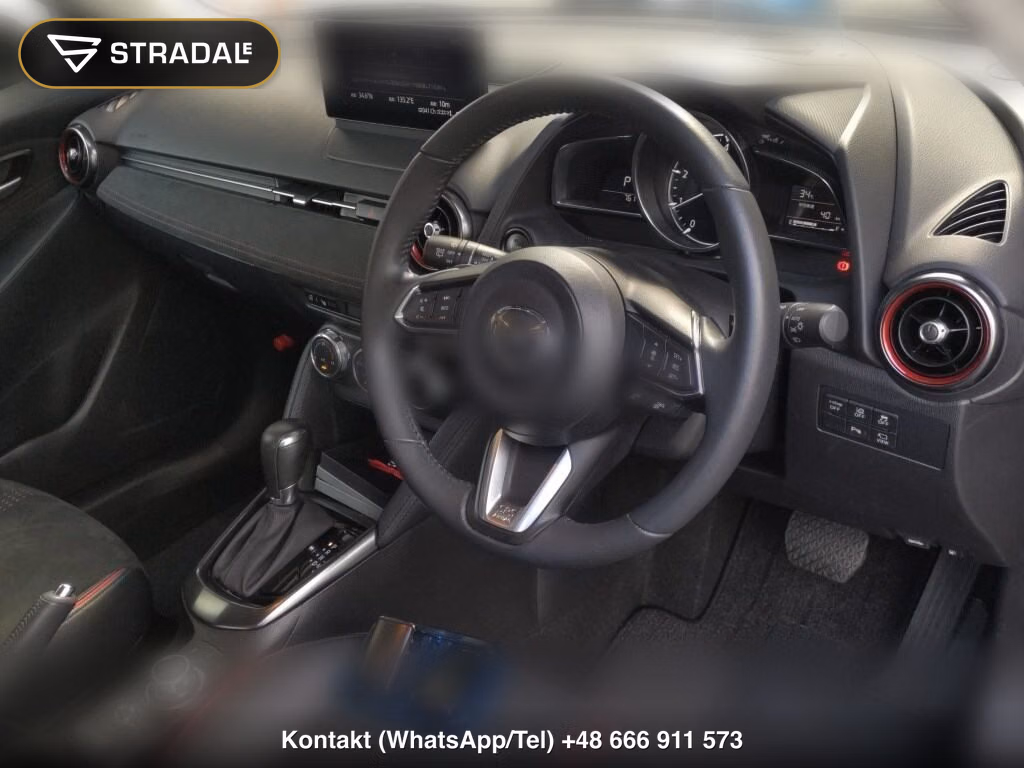 MAZDA MAZDA2 XD SPORT+, miniaturka 4