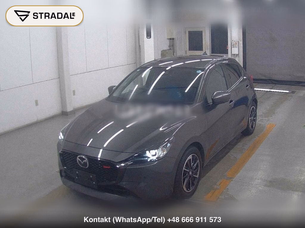 MAZDA MAZDA2 XD SPORT+, miniaturka 5