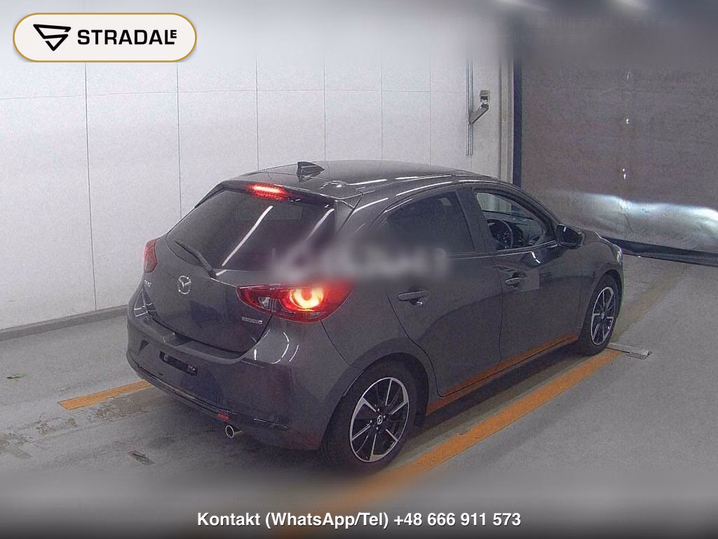 MAZDA MAZDA2 XD SPORT+, miniaturka 6