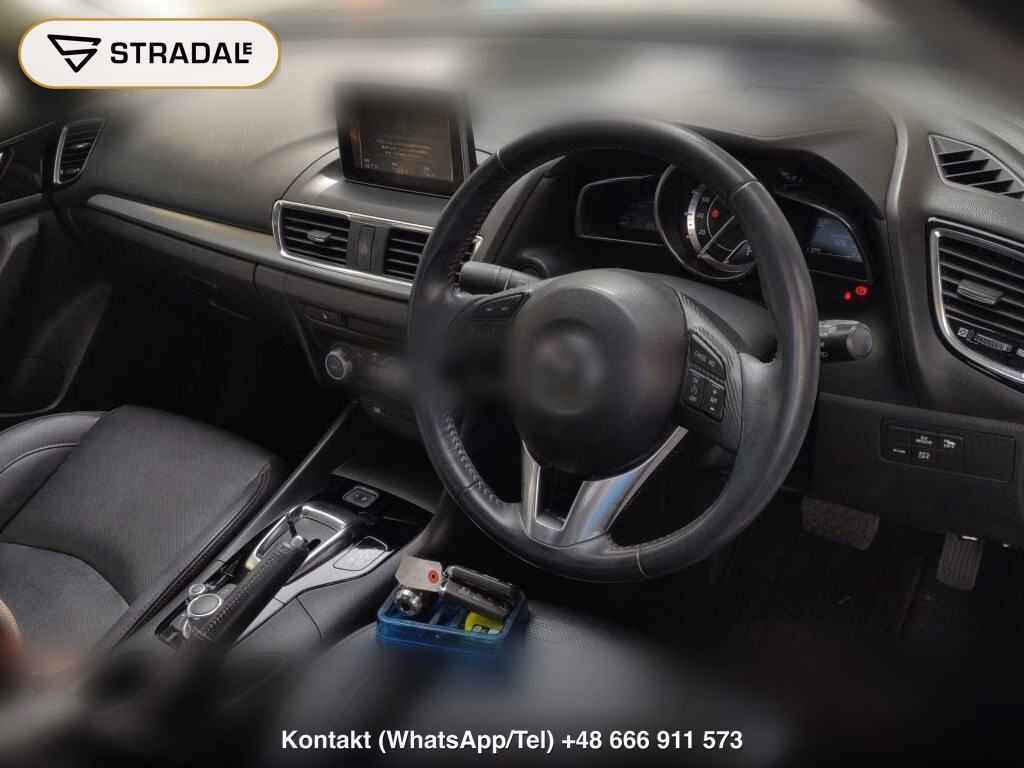 MAZDA AXELA HYBRID HYBRID -S L PACKAGE, miniaturka 4