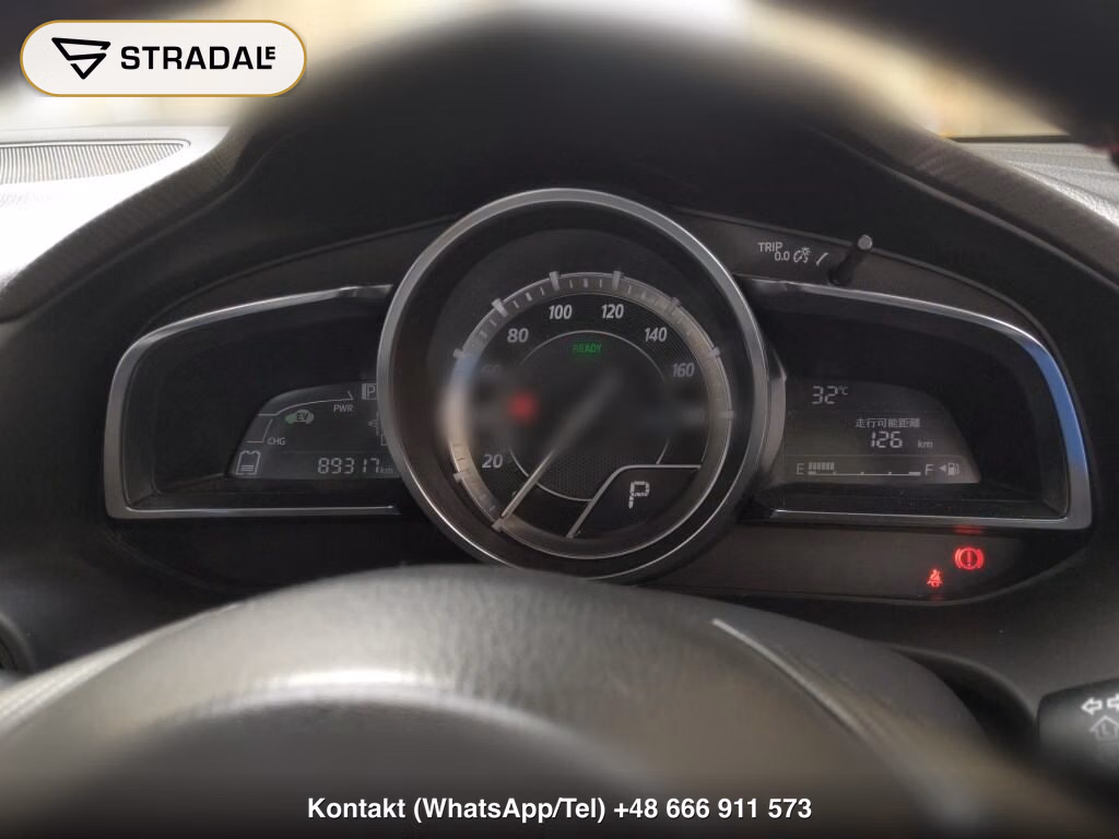 MAZDA AXELA HYBRID HYBRID -S L PACKAGE, miniaturka 7