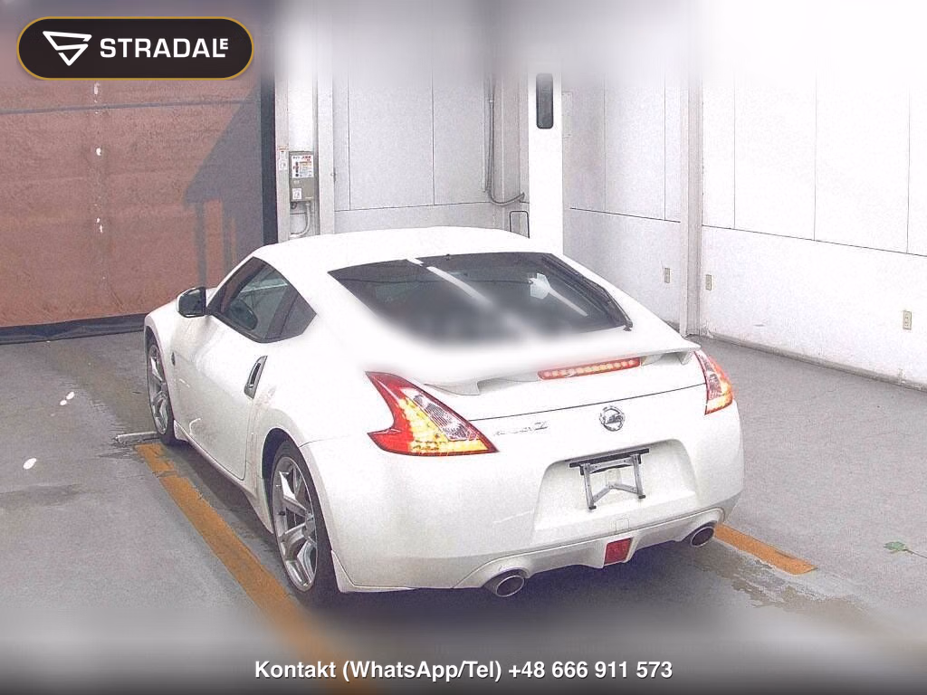 NISSAN FAIRLADY Z CP VERSION ST, miniaturka 3