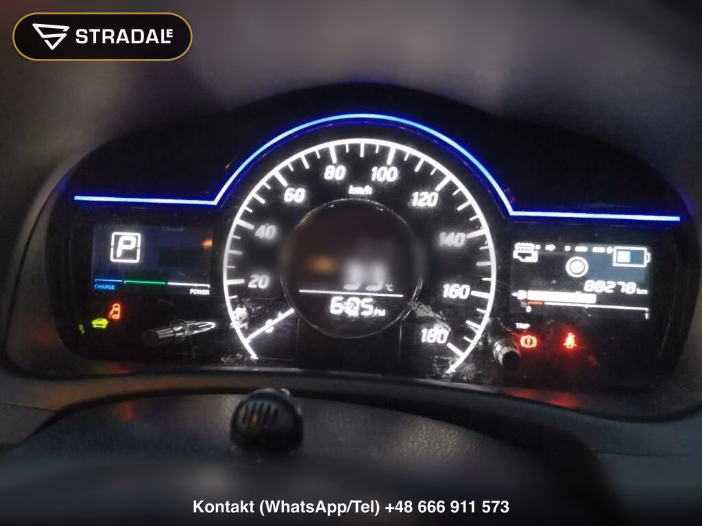 NISSAN NOTE E-POWER MEDALIST, miniaturka 7
