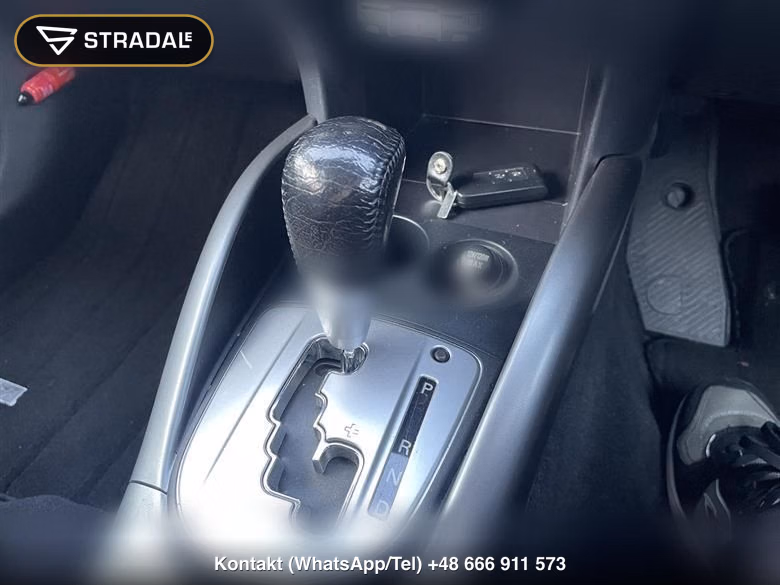 MITSUBISHI OUTLANDER 4WD ROADEST 20G, miniaturka 12