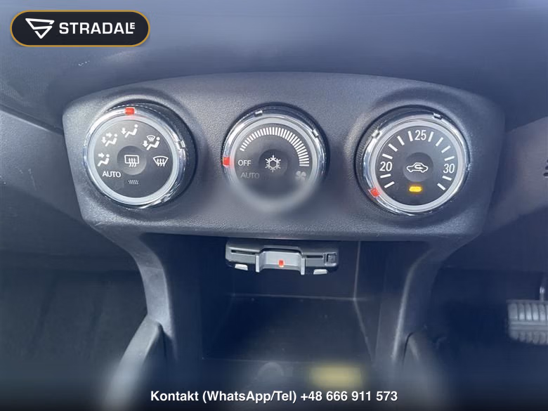 MITSUBISHI OUTLANDER 4WD ROADEST 20G, miniaturka 8
