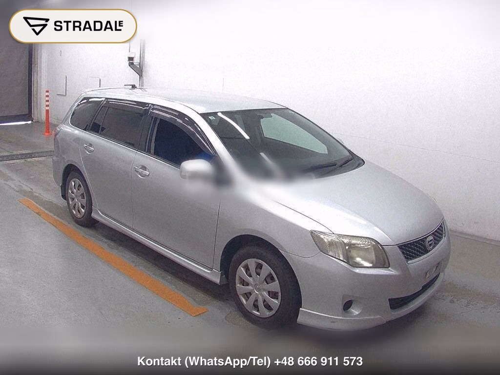 TOYOTA COROLLA FIELDER 1.5X LIGHT, miniaturka 2