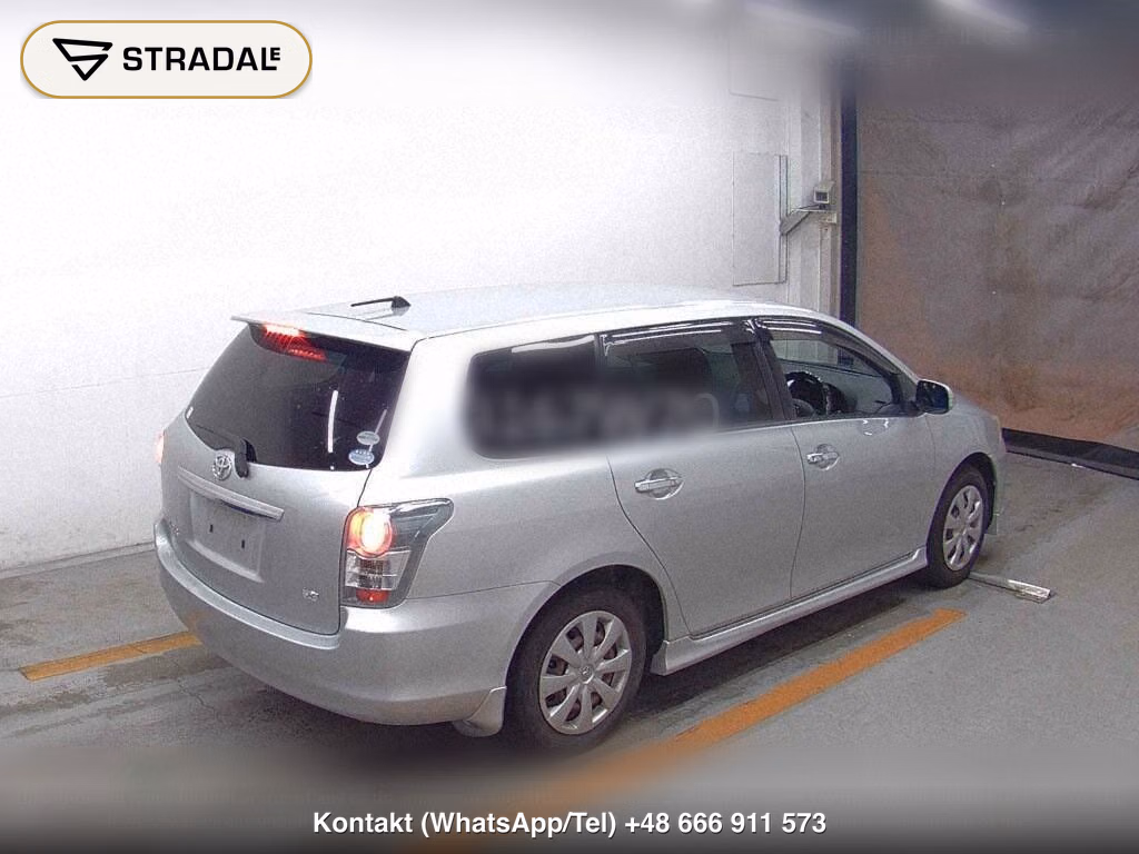 TOYOTA COROLLA FIELDER 1.5X LIGHT, miniaturka 6