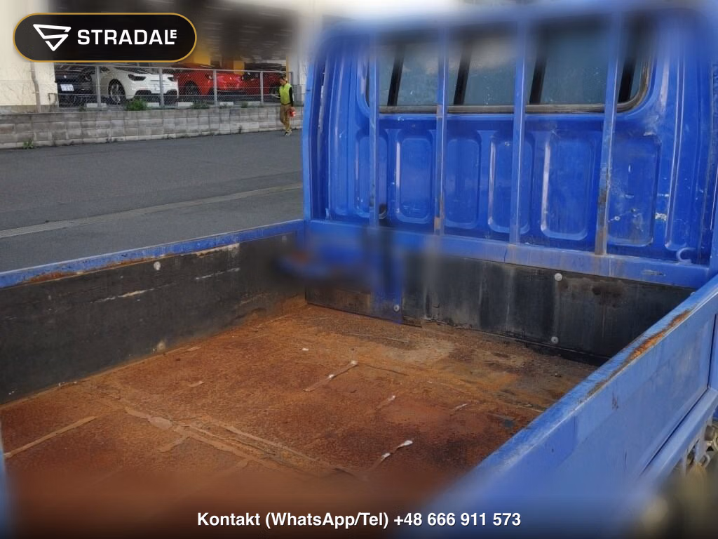 MITSUBISHI FUSO CANTER 4D OTHERS, miniaturka 7