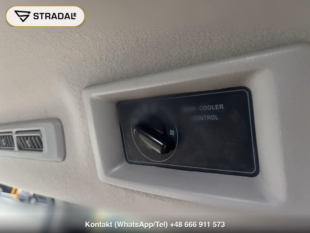 NISSAN NV350CARAVAN VAN 5D LONG RIDER PREMIUM GX PRO STYLE PACKAGE, miniaturka 11