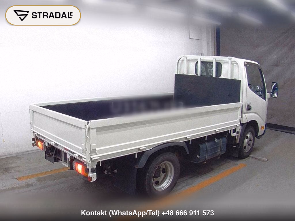 HINO DUTRO 2D, miniaturka 5