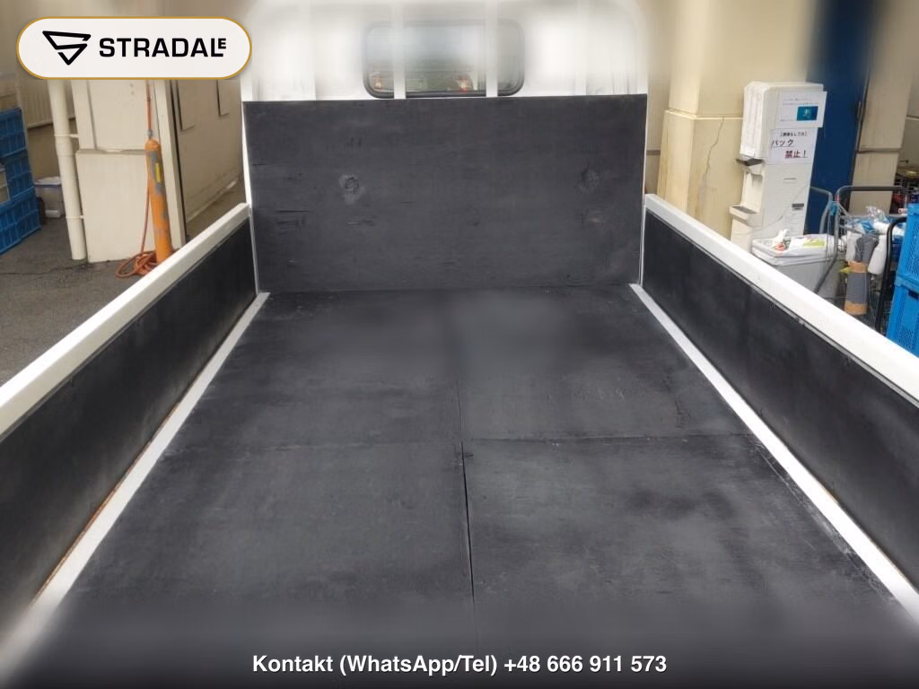HINO DUTRO 2D, miniaturka 6