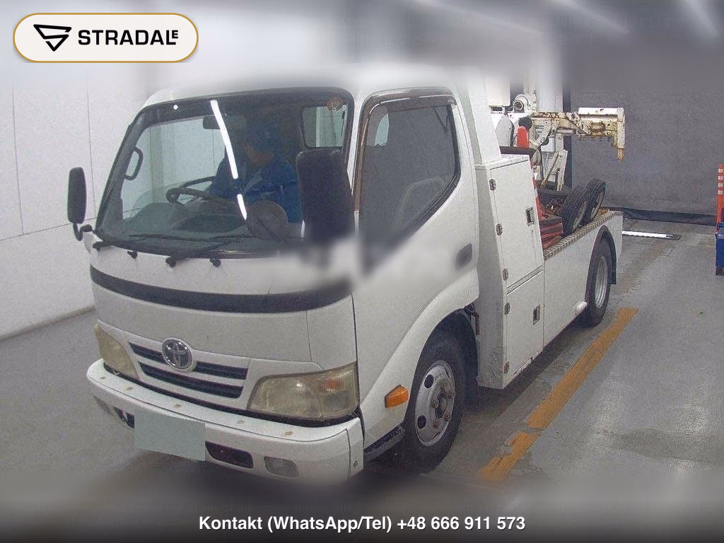 TOYOTA DYNA TRUCK 2D OTHERS, miniaturka 5