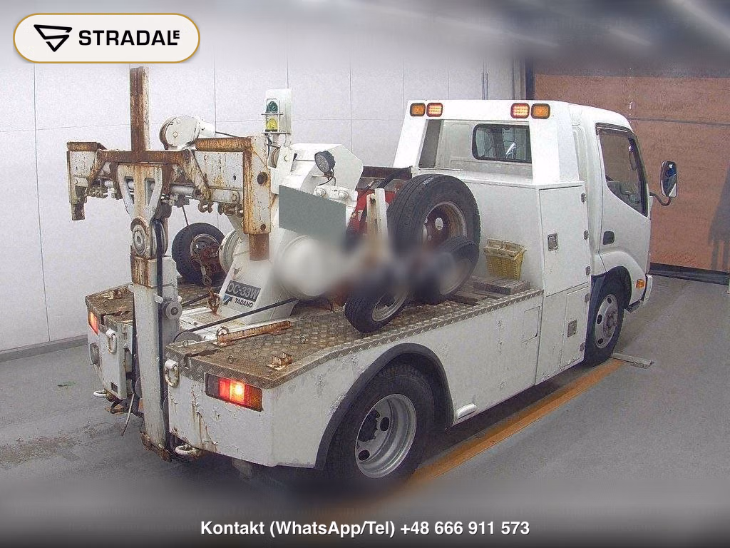TOYOTA DYNA TRUCK 2D OTHERS, miniaturka 6