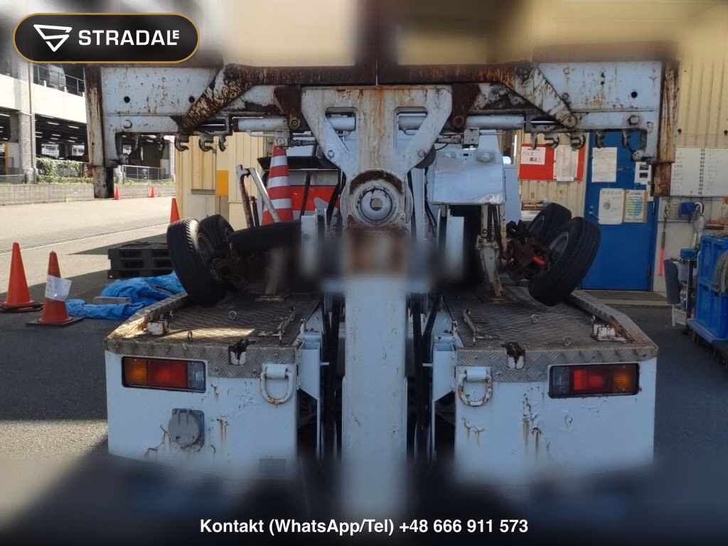TOYOTA DYNA TRUCK 2D OTHERS, miniaturka 7
