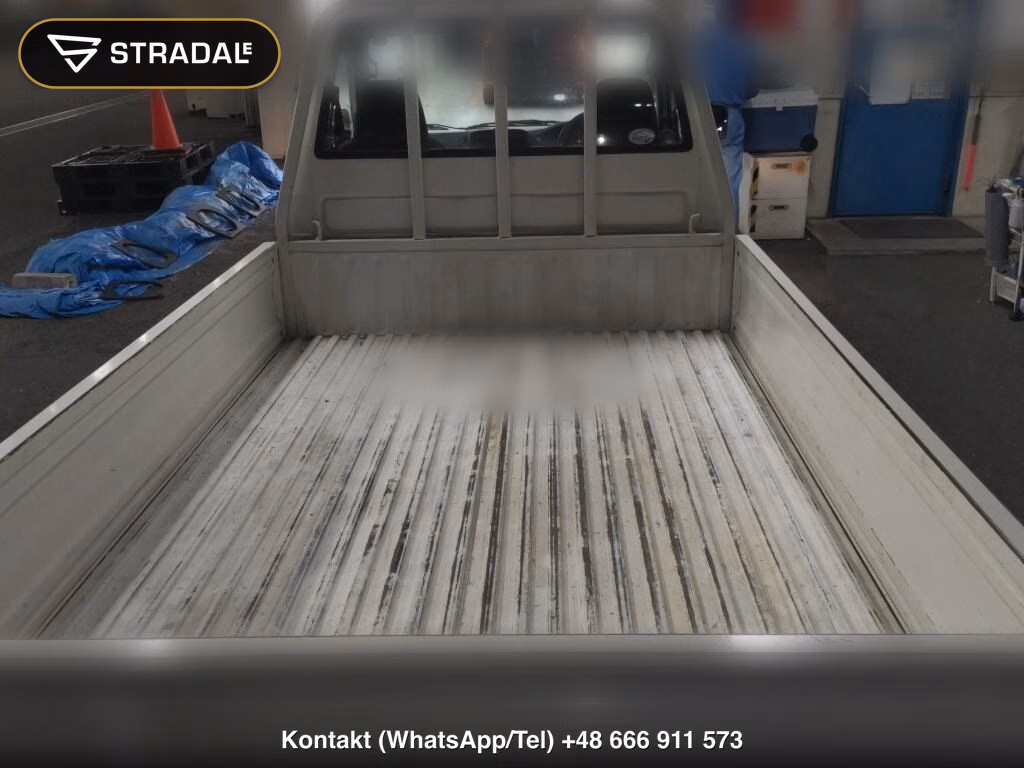 TOYOTA LITEACE TRUCK LOW DECK DX, miniaturka 7