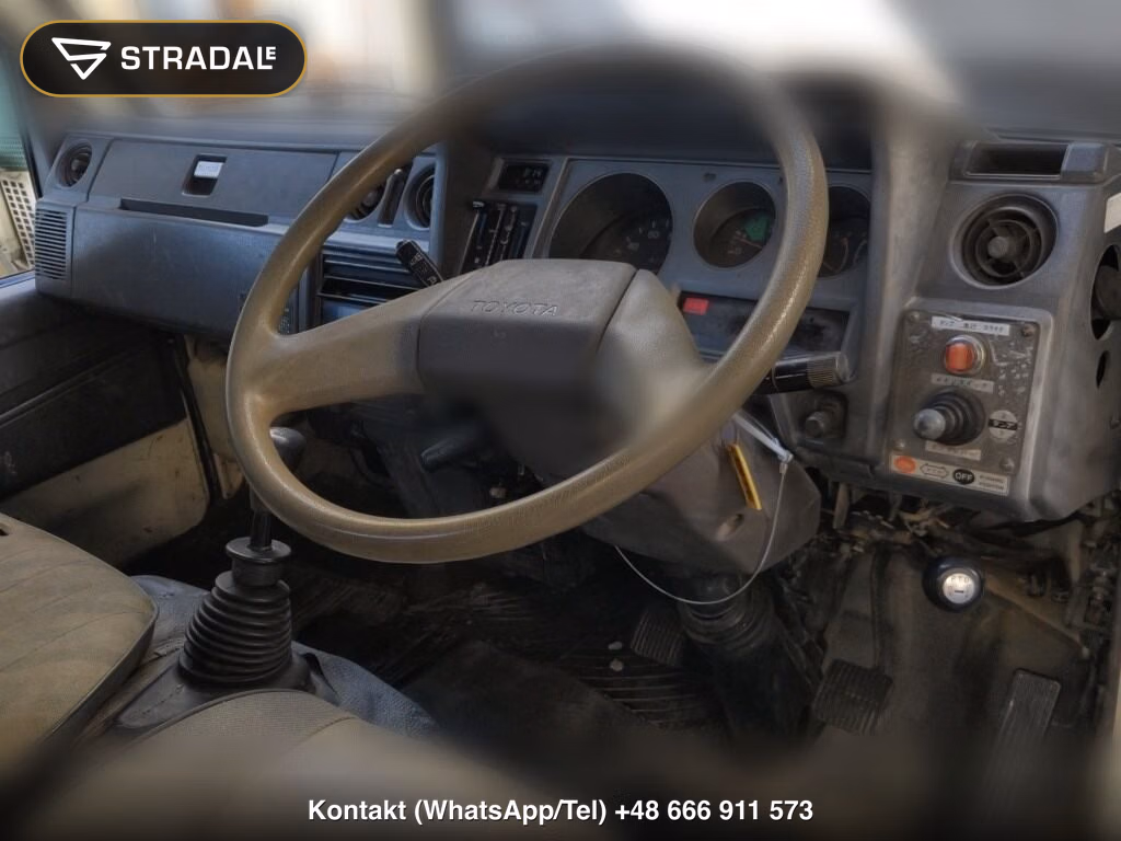 TOYOTA DYNA TRUCK DUMP, miniaturka 3