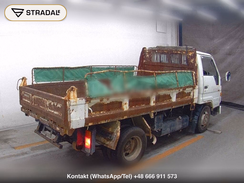 TOYOTA DYNA TRUCK DUMP, miniaturka 5