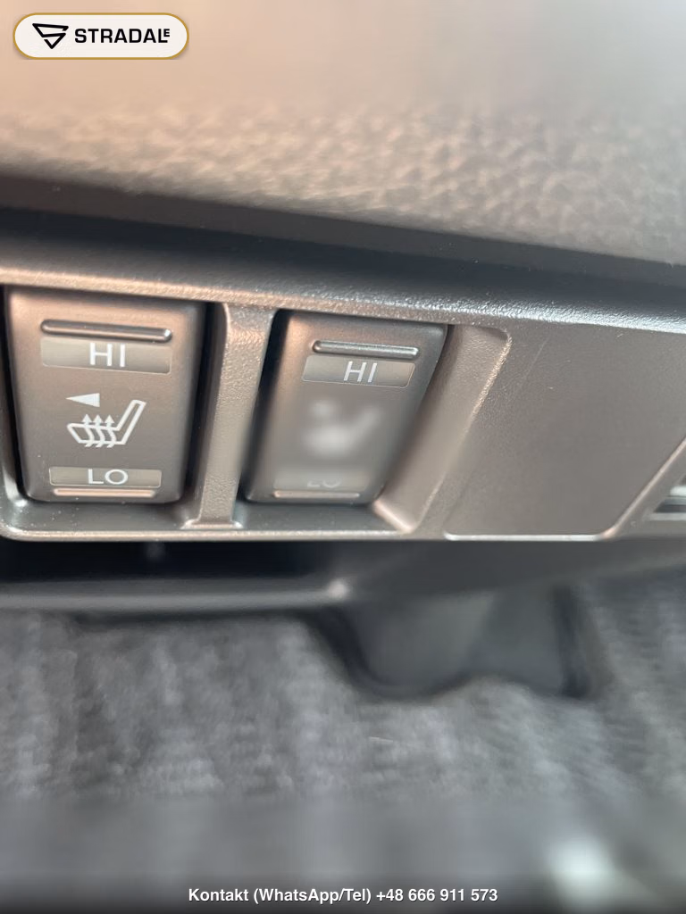 NISSAN CARAVAN VAN 5D GRAND PREMIUM GX, miniaturka 8