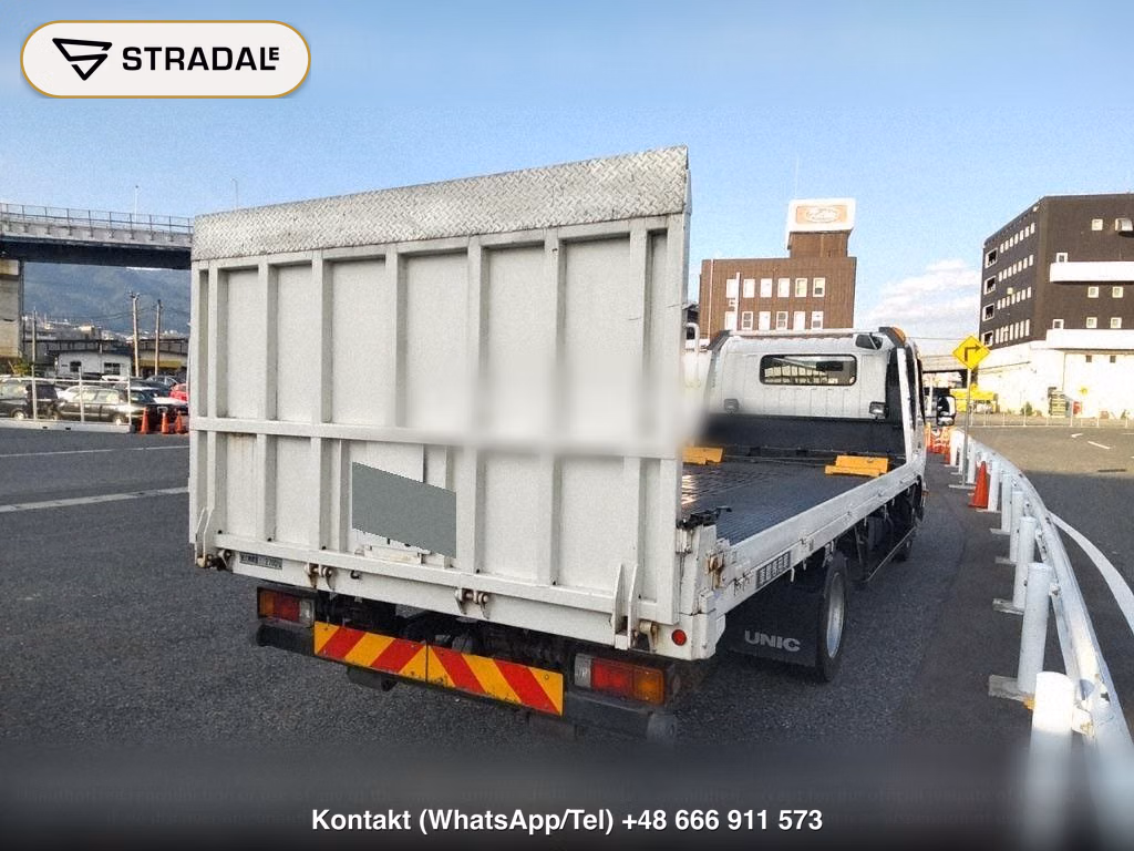 HINO DUTRO 2D LOADING VEHICLE, miniaturka 6
