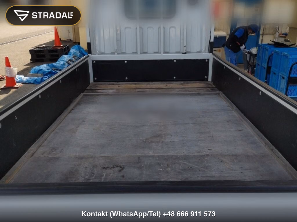 MITSUBISHI FUSO CANTER 2D BASE GRADE, miniaturka 7