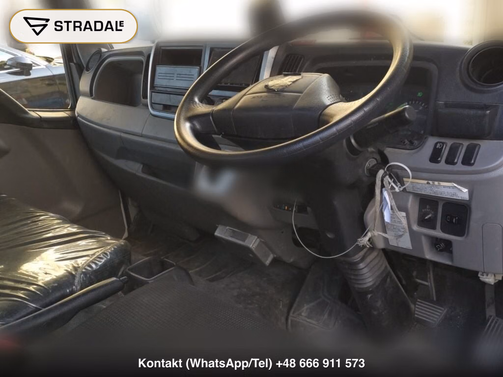 MITSUBISHI FUSO CANTER 2D, miniaturka 4