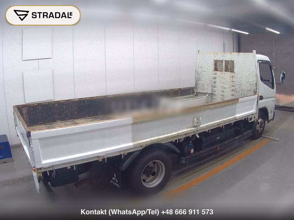 MITSUBISHI FUSO CANTER 2D, miniaturka 6