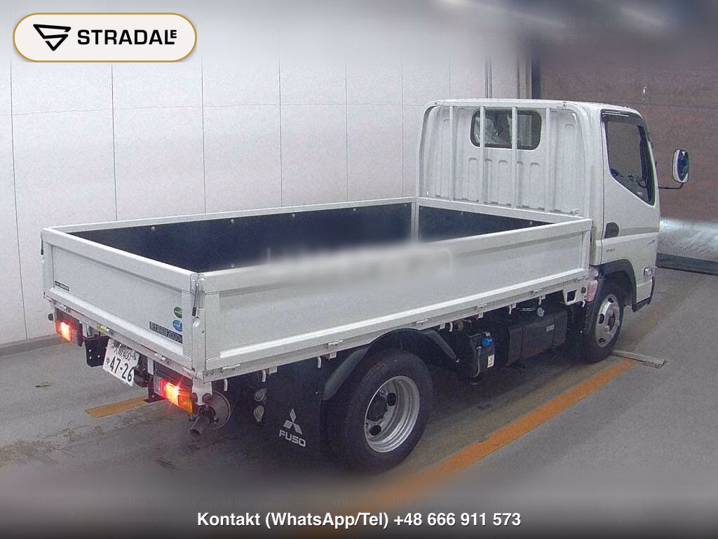 MITSUBISHI FUSO CANTER 2D, miniaturka 6