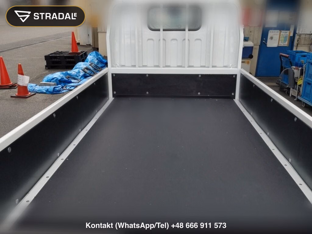 MITSUBISHI FUSO CANTER 2D, miniaturka 7