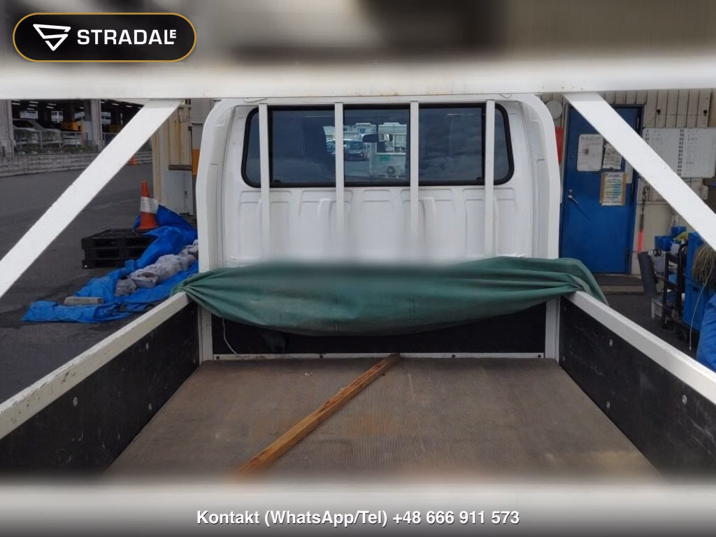MAZDA TITAN TRUCK 4D OTHERS, miniaturka 7
