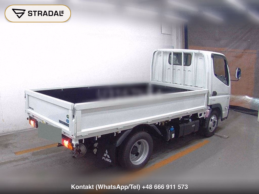 MITSUBISHI FUSO CANTER 2D, miniaturka 6