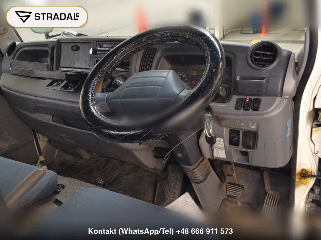 MITSUBISHI FUSO CANTER 2D OTHERS, miniaturka 4