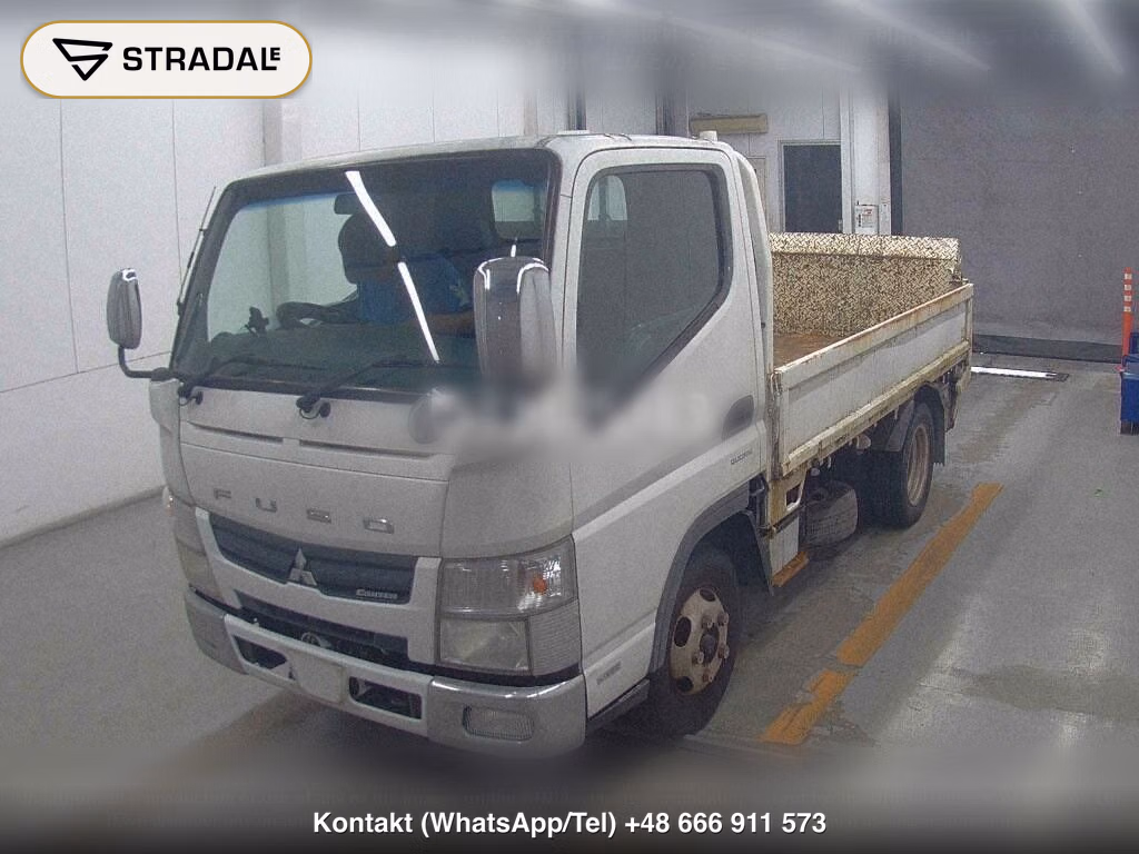 MITSUBISHI FUSO CANTER 2D OTHERS, miniaturka 5