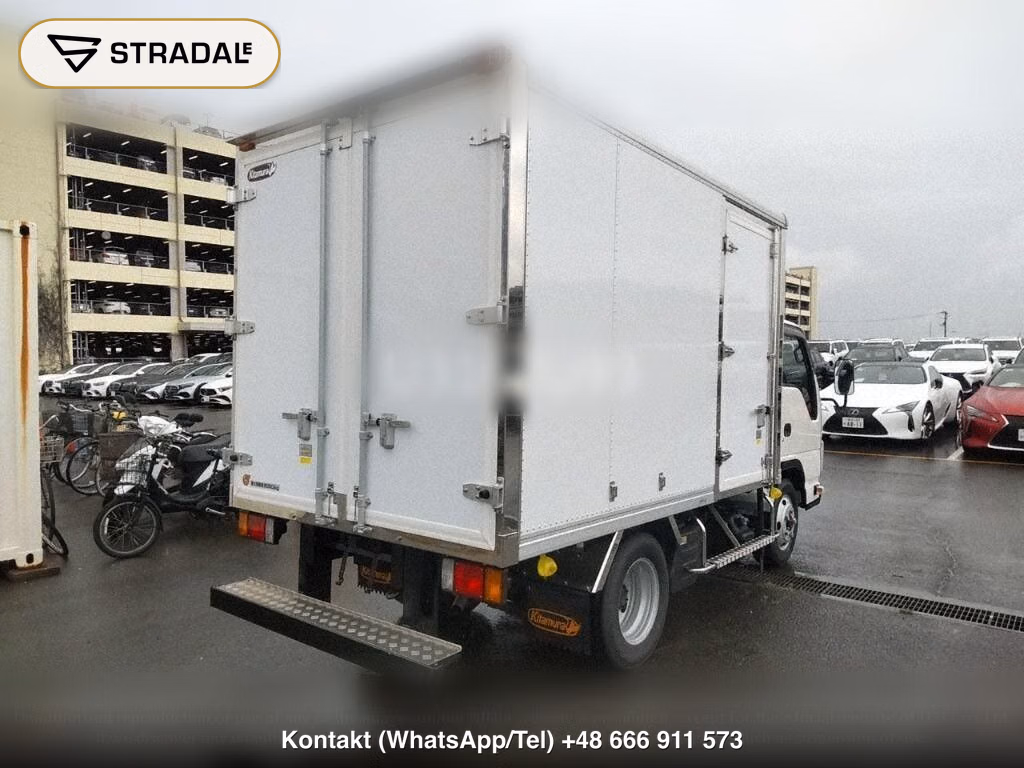 MAZDA TITAN TRUCK 2D 4WD OTHERS, miniaturka 3