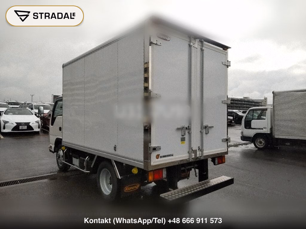MAZDA TITAN TRUCK 2D 4WD OTHERS, miniaturka 6