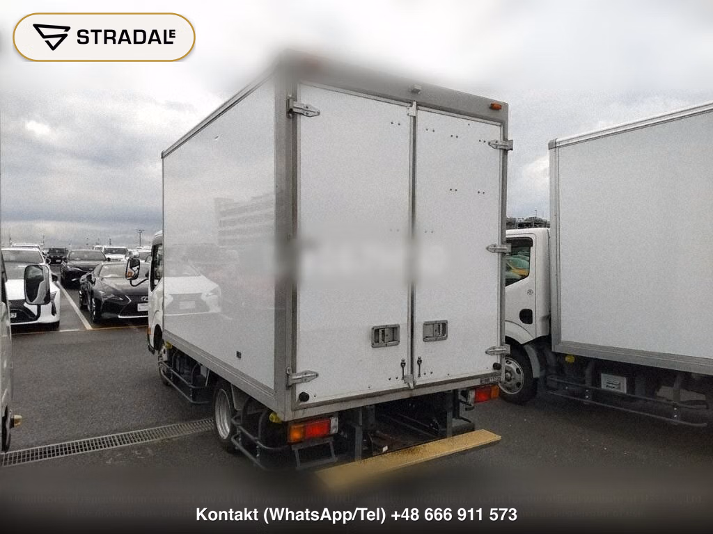 NISSAN ATLAS TRUCK 2D, miniaturka 3