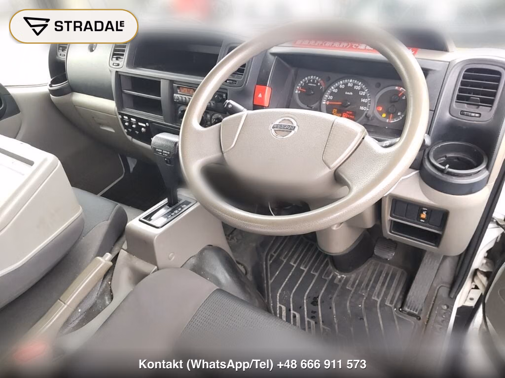 NISSAN ATLAS TRUCK 2D, miniaturka 4
